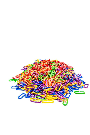Link N Learn Links (Pack Of 1000)