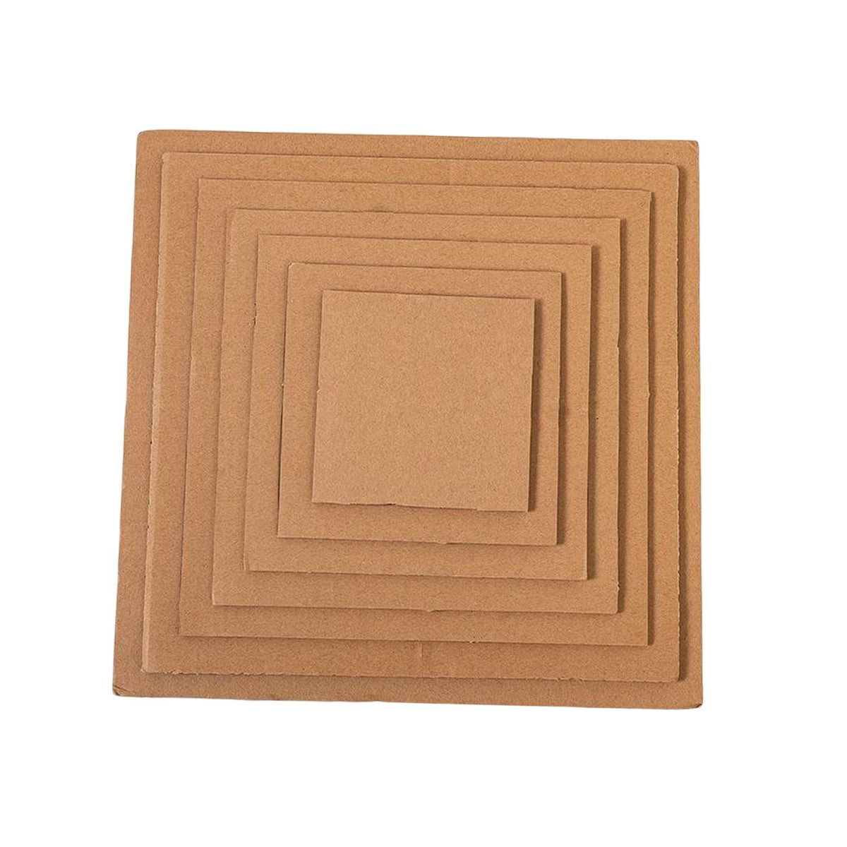 Club BollywoodMontessori Jigsaw Puzzle Building Toy Balance Stacking Toys Matching Game Square|Baby|Toys For Baby|Developmental 