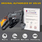 3 in 1 RC Construction Tractor