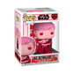 Funko Pop! Star Wars Luke Skywalker & Grogu Vinyl Figure - Multicolor, Standard Size, Model 60125