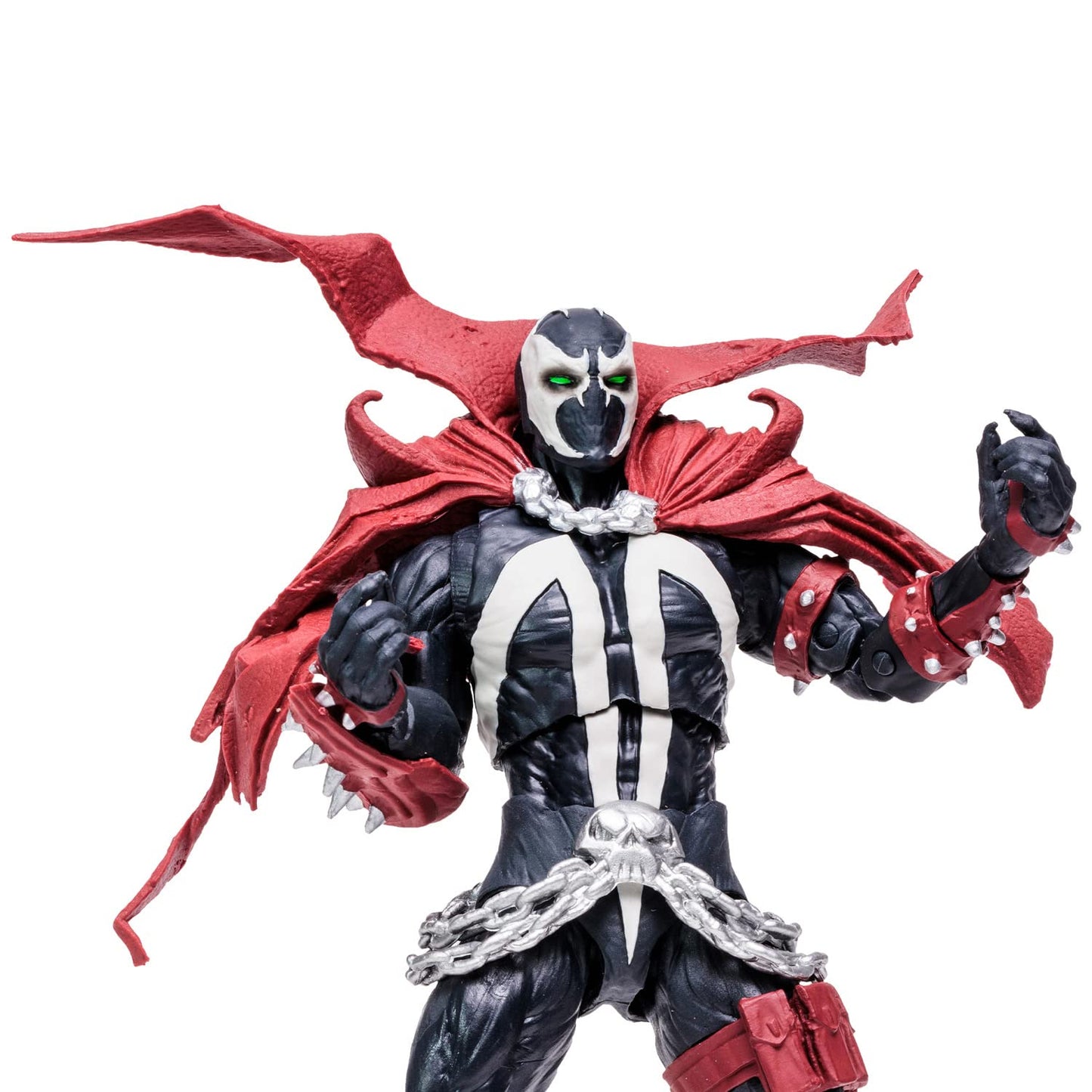 Mcfarlane Toys Spawn Action Figures Deluxe Box Set