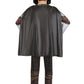 Star Wars Boys Deluxe Mandalorian Costume, Kids Halloween Costume, Child - Officially Licensed Small