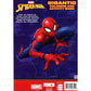 Marvel - Spider-Man - Gigantic Coloring & Activity Book - 200 Pages