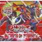 Yu-Gi-Oh! Secrets Of Eternity Booster Box