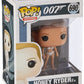 Funko Pop! Movies: James Bond - Honey Ryder