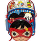 Ryans World 16' Backpack 5Pc Set