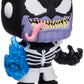 Funko POP! Marvel Venom Thanos Vinyl Figure, Standard Size, Multicolor, Model 40705