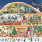 Ravensburger Santas Workshop - 1000 Piece Jigsaw Puzzle | A Magical North Pole Creation | Perfect for Holiday Puzzling