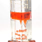 Liquid Motion Bubbler No Wheels (Red)