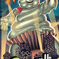 Smash Up Titans Pack Promo (16 Cards)