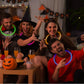 Deekin 400 Pcs 22 Inch Glow Necklaces Sticks Bulk Light Up With Connectors Party Neon Glow In The Dark For Carnival Birthday Fes