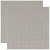 Minizfigs Classic Baseplate Building Base Plates For Building Bricks | Creative Stem 100% Compatible With Major Brands-Baseplate