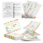 Shupai Easter Quiz Trivia, Easter Question Ans Answer Cards, Easter Family Game Night, Easter Feud Questions, Easter Trivia Game