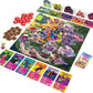 Funko Games Funko Board Signature Last Defense Game - Light Strategy Board Game For Children & Adults (Ages 10+) - 2-4 Players -