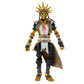 FORTNITE ORO (Master Grade) - 4-Inch Articulated Figure with Back Bling  Harvesting Tool  and
