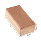 Ahyuan Wooden Gift Card Money Holder Puzzle Box - Handmade 3D Brain Teaser in Natural Color