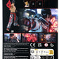 Game Dimensions - Tekken - Jin Kazama Action Figure