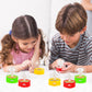 28 Pack Mini Basketball Games Basketball Toys Finger Basketball Shooting Games Basketball Party Favors For Kids Boys 8-12 Handheld Desktop Basketball Fidget Game Goodie Bag Stuffers Basketball Gifts