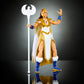 Masters Of The Universe: Revolution Masterverse Action Figure & Accessories, Sorceress Teela Deluxe Motu Collectible With 30 Articulations, 7-Inch