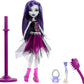 Monster High Booriginal Creeproduction Doll, Spectra Vondergeist Collectible Reproduction With Doll Stand, Diary & Pet Ferret Rhuen