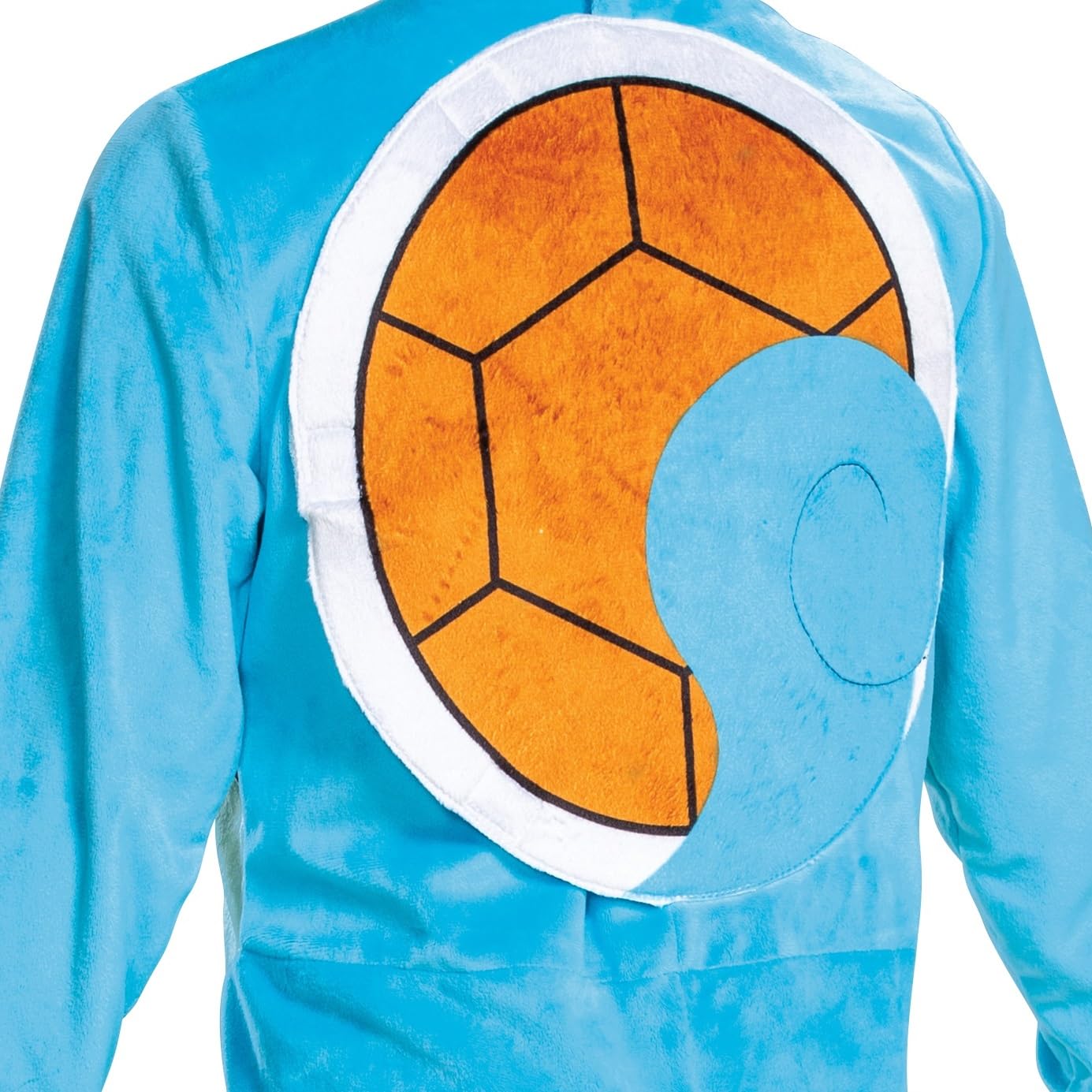 Disguise Pokemon Kids Squirtle Costume, Children'S Classic Character Outfit