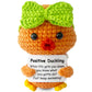 Mhryez Positive Duckling