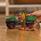 Schleich Working In The Forest