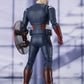 Tamashii Nations - Avengers: Endgame - Captain America - Edition - (Avengers: Endgame), Bandai Spirits S.H.Figuarts Action Figure