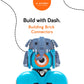 Wonder Workshop Build Brick Extensions For Dash And Dot Robots Small