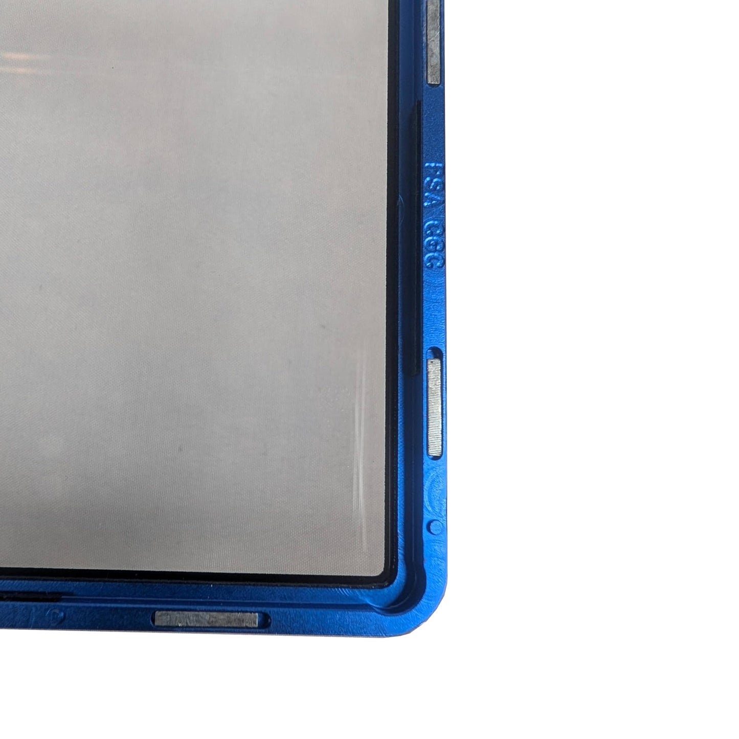 PSA & CGC Slab Protector Display Case, Metallic Magnet Closures, High Gloss Finish, Stackable, Fits PSA & CGC Graded Cards w/ Ra