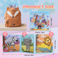 Magnetic Puzzles For Kids Ages 3 4 5 6, Puzzles For Kids Ages 4-8, Toddler Puzzles Ages 2-4, Wooden Jigsaw Puzzles Book For Pres