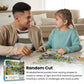 Masterpieces - 1000 Piece Jigsaw Puzzle, On The Boardwalk, Fun For Adults, Family, Kids, 19.25'' X 26.75''