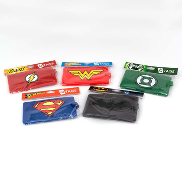 Qmx Green Lantern Q-Tag