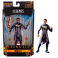 Marvel Hasbro Legends Series The Eternals 6-Inch Action Figure Toy Kingo  Movie-Inspired Design  Includes 4 Accessories  Ages 4 and Up