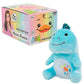 Moriah Elizabeth 6    Mystery Plush - Series 1, Youtube Craft Channel, Blind Box, 2 Of 8 Unique Possible Mystery Plush, Collecti