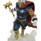 Diamond Select Toys Marvel Gallery: Beta Ray Bill Pvc Statue, Multicolor, 10 Inches