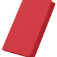 Ultimate Guard Zipfolio 320 - 16 Pocket Xenoskin Red