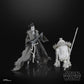 STAR WARS The Black Series Ronin & R5-D56 6" Action Figure 2-Pack - Multicolor, Premium Collectible, Model G1320