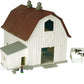 Ertl 1/64 Dairy Barn Playset Zfn12279