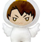 Great Eastern Entertainment Haikyu!! S3- Wakatoshi Eagle Plush 6' H