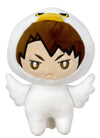 Great Eastern Entertainment Haikyu!! S3- Wakatoshi Eagle Plush 6' H