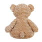 Apricot Lamb Toys Plush Beige Teddy Bear Stuffed Animal Soft Cuddly Perfect For Child (Beige Teddy Bear, 10 Inches)