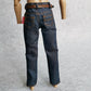 Ssbeauty M 2X 1/6 Custom Scale Blue Jeans Pants For 12'' Male Action Figure Doll Clothes Toy (2X Blue)