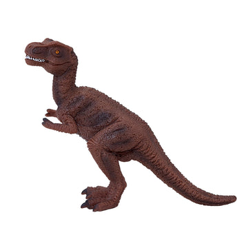 Mojo Young T-Rex Realistic Dinosaur Hand Painted Toy Figurine