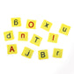 Educational Insights Alphabet Beanbags, Learn Letters, Toddler Learning Toy, Preschool Toys, Set Of 26 Beanbags, Ages 3+