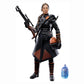 STAR WARS The Vintage Collection Fennec Shand Toy  3.75-Inch-Scale The Book of Boba Fett Action Figure  Toys Kids Ages 4 and Up