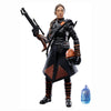 STAR WARS The Vintage Collection Fennec Shand Toy  3.75-Inch-Scale The Book of Boba Fett Action Figure  Toys Kids Ages 4 and Up