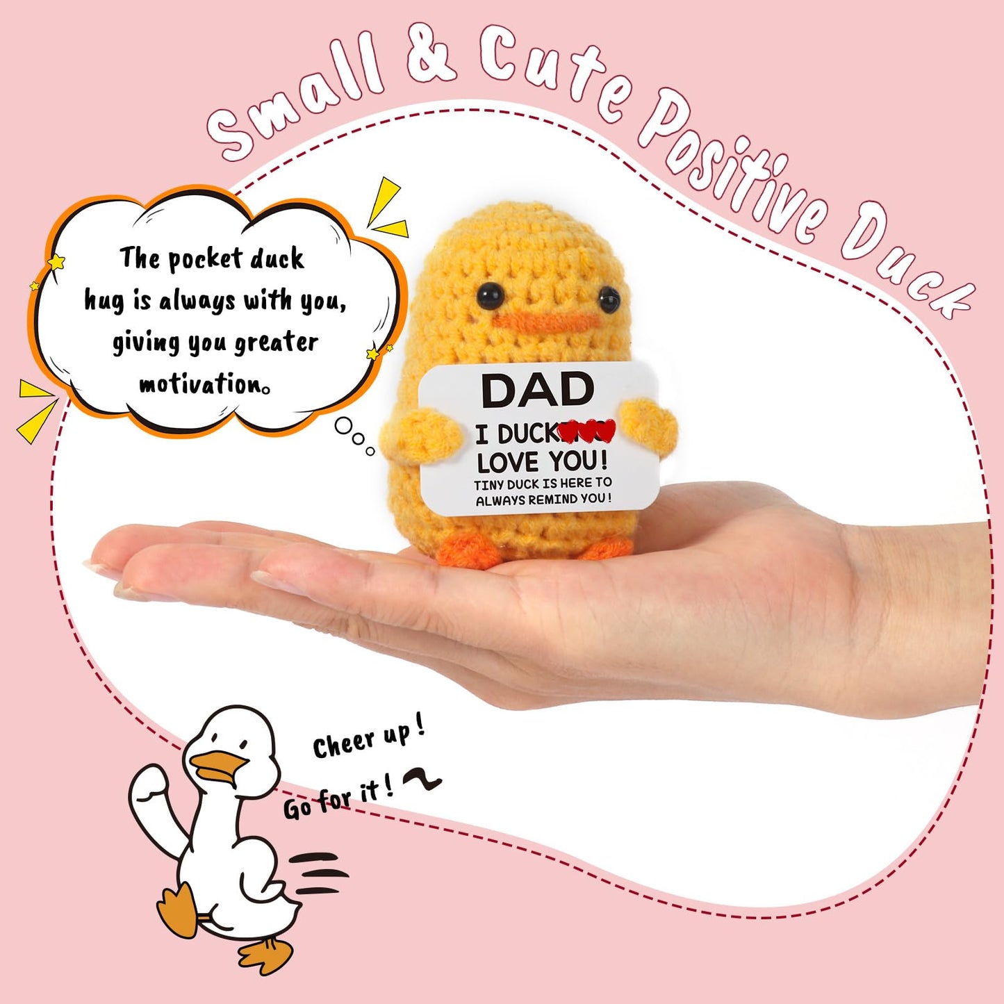 Mbl Dad Birthday Fathers Day - Funny For Dad Father Papa Birthday Father'S Day Valentine'S Christmas From Daughter Son, Dad I Du