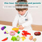 Podero, Kids Play Tent, Kids Play Pop Up Tent, Pop Up Tent For Kids, Kids Tents For Inside, Kids Tent With Toys, 21 Pcs, For Kid
