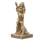 Veronese Design Greek Gods Miniature Figurine (Hecate, Multicolor)